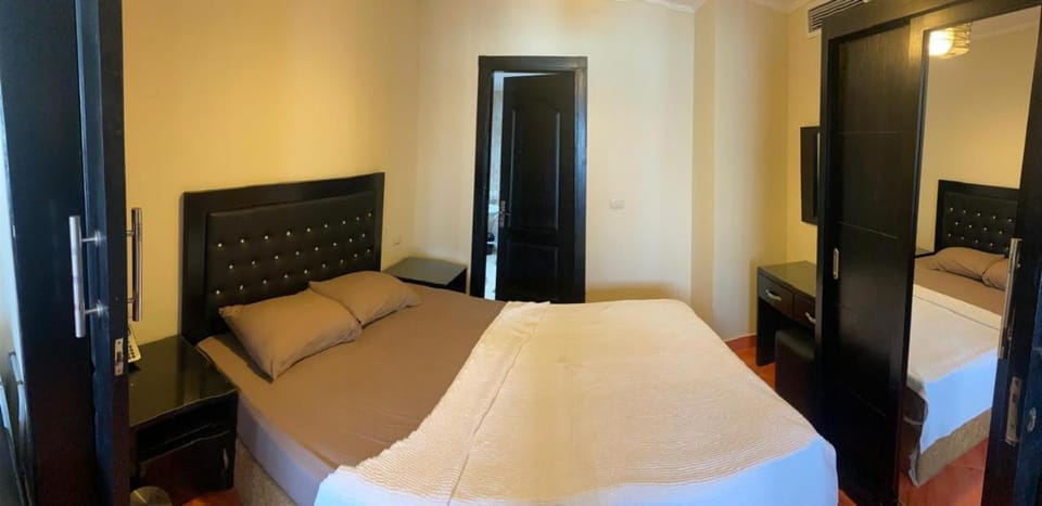 Porto marina 3 Apartment hotel in Egypt