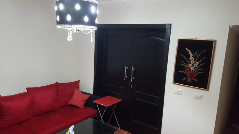 Porto marina 3 Apartment hotel in Egypt