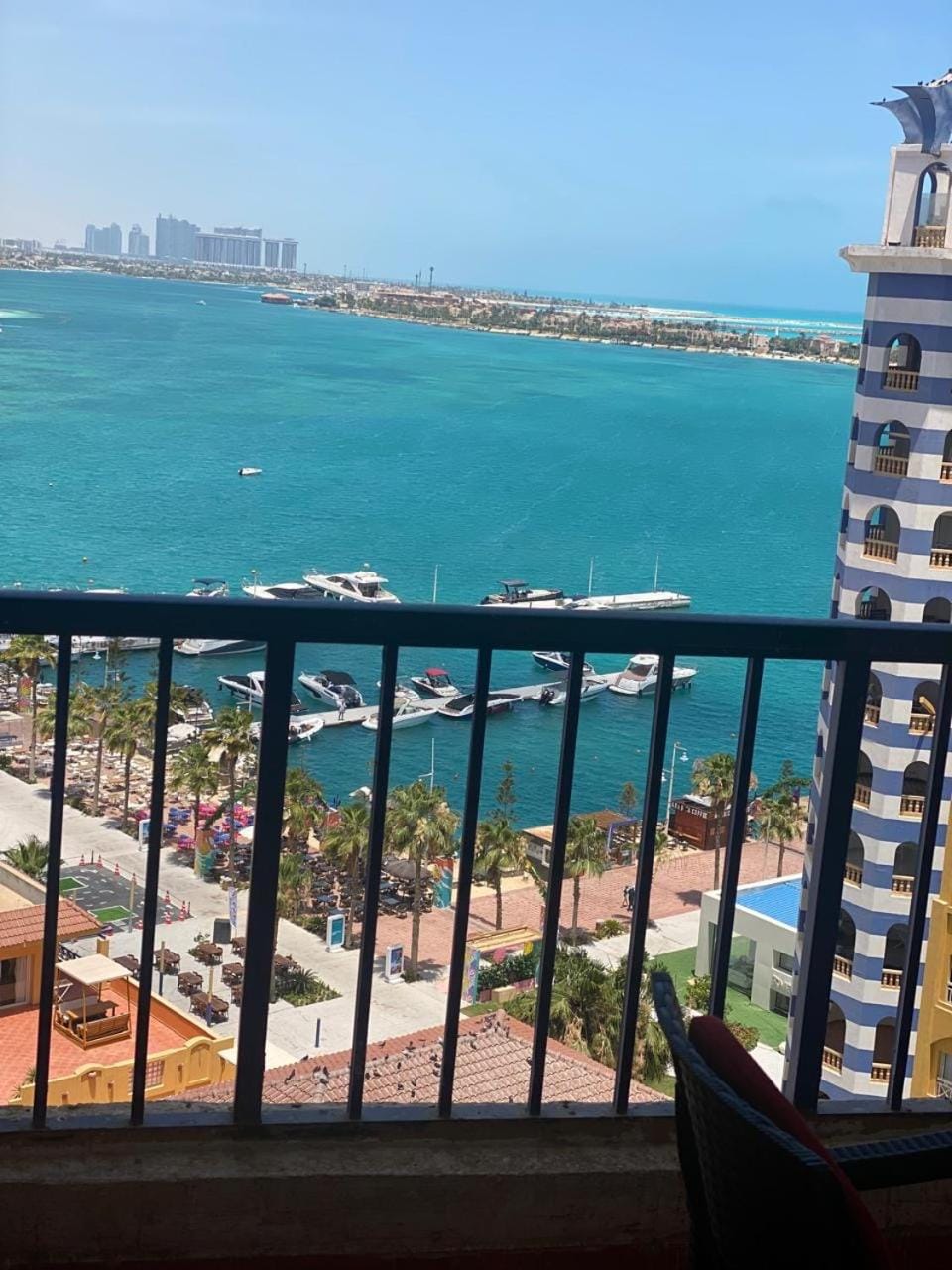 Porto marina 3 Apartment hotel in Egypt