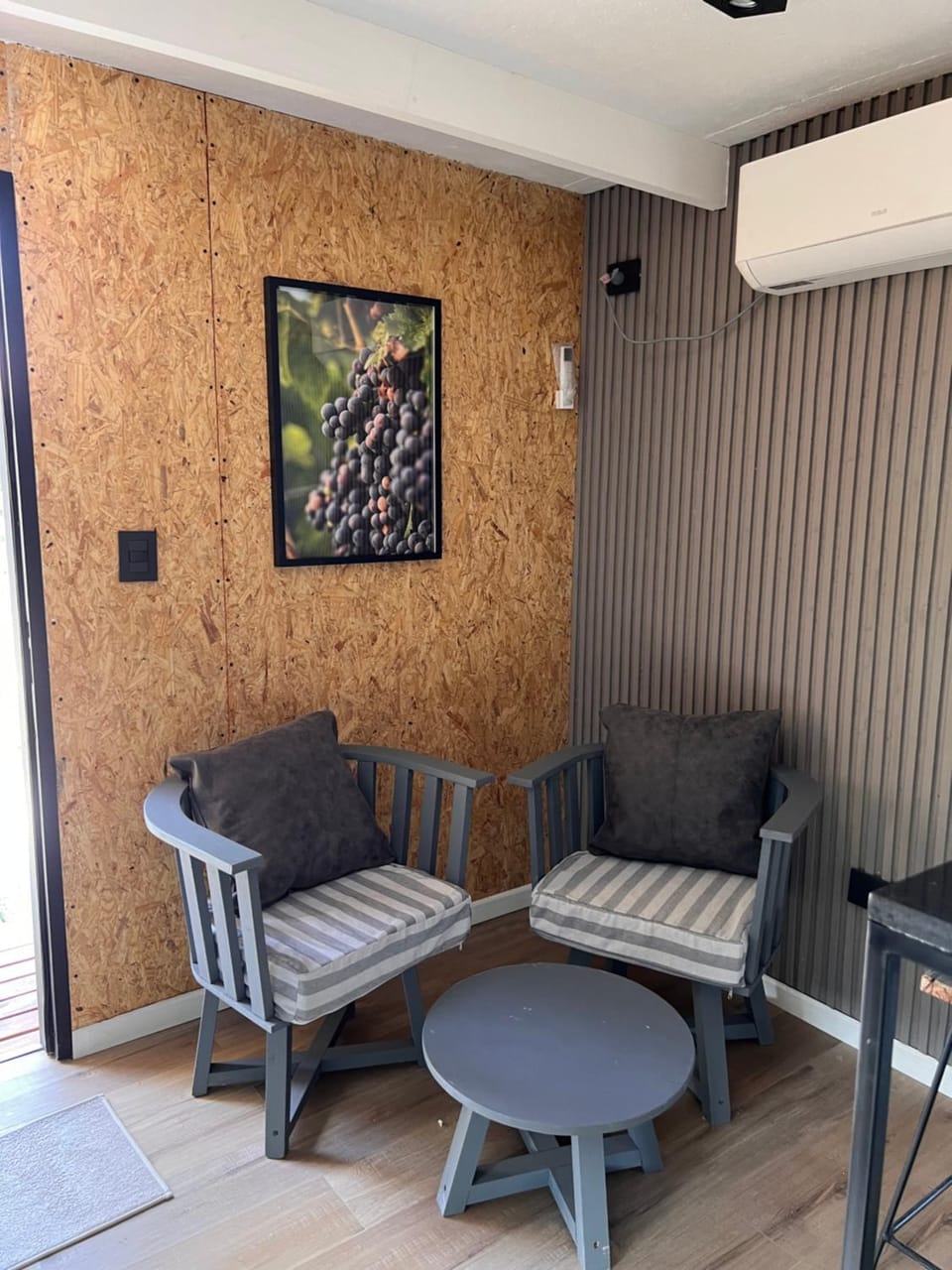 La Misión Tiny Houses Apartment in Luján de Cuyo