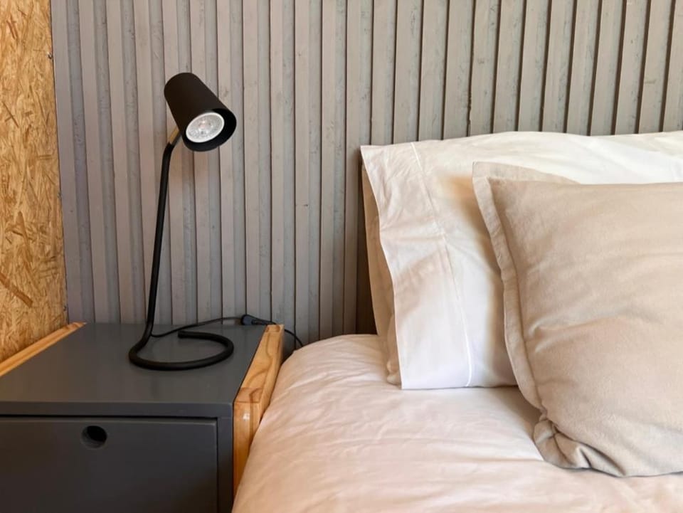 La Misión Tiny Houses Apartment in Luján de Cuyo