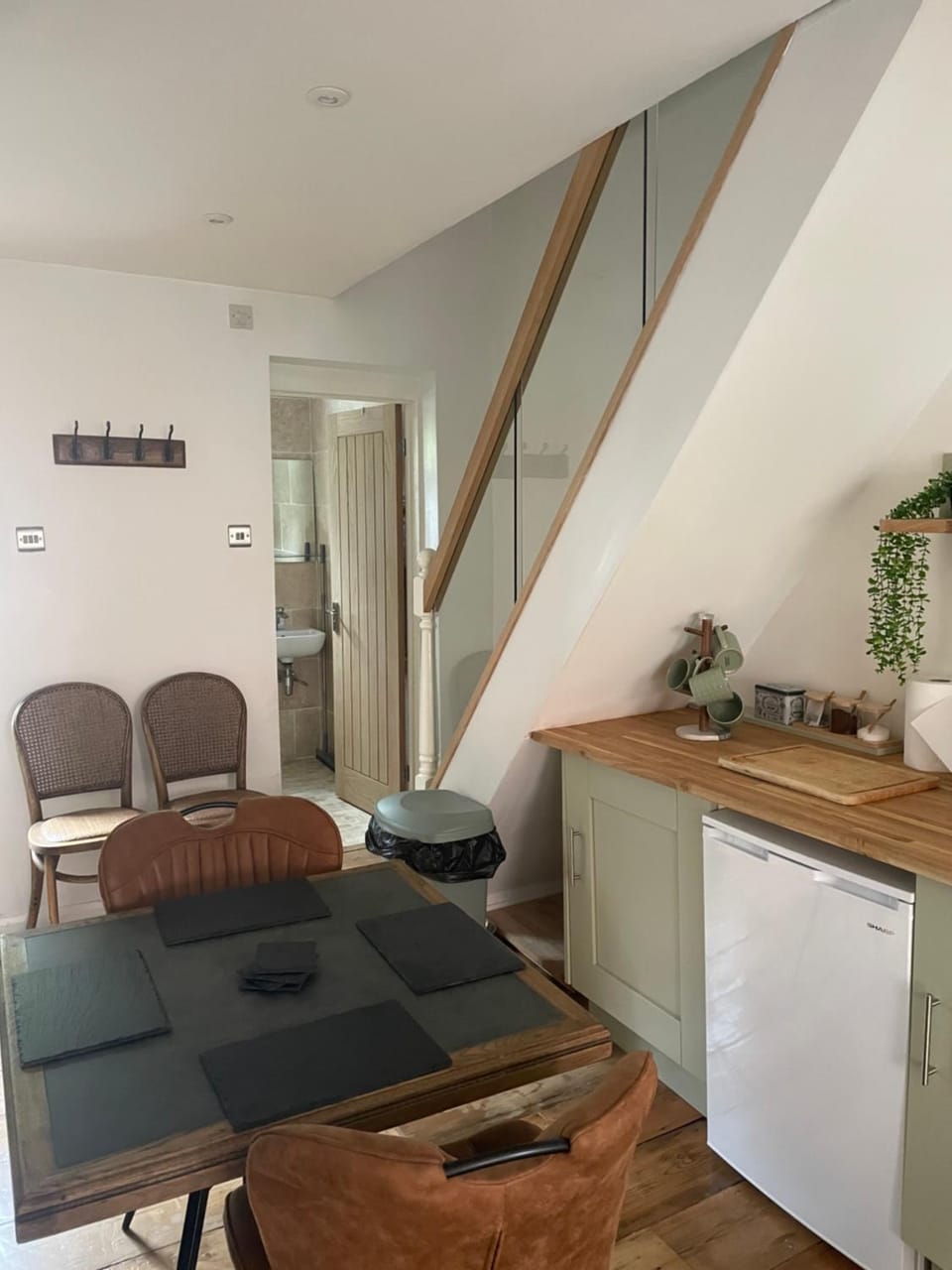 Cottage of Content House in Colchester