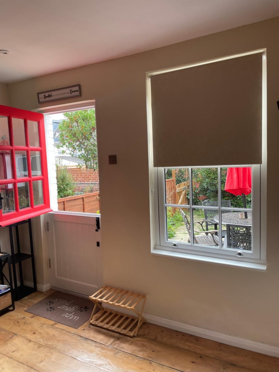 Cottage of Content House in Colchester