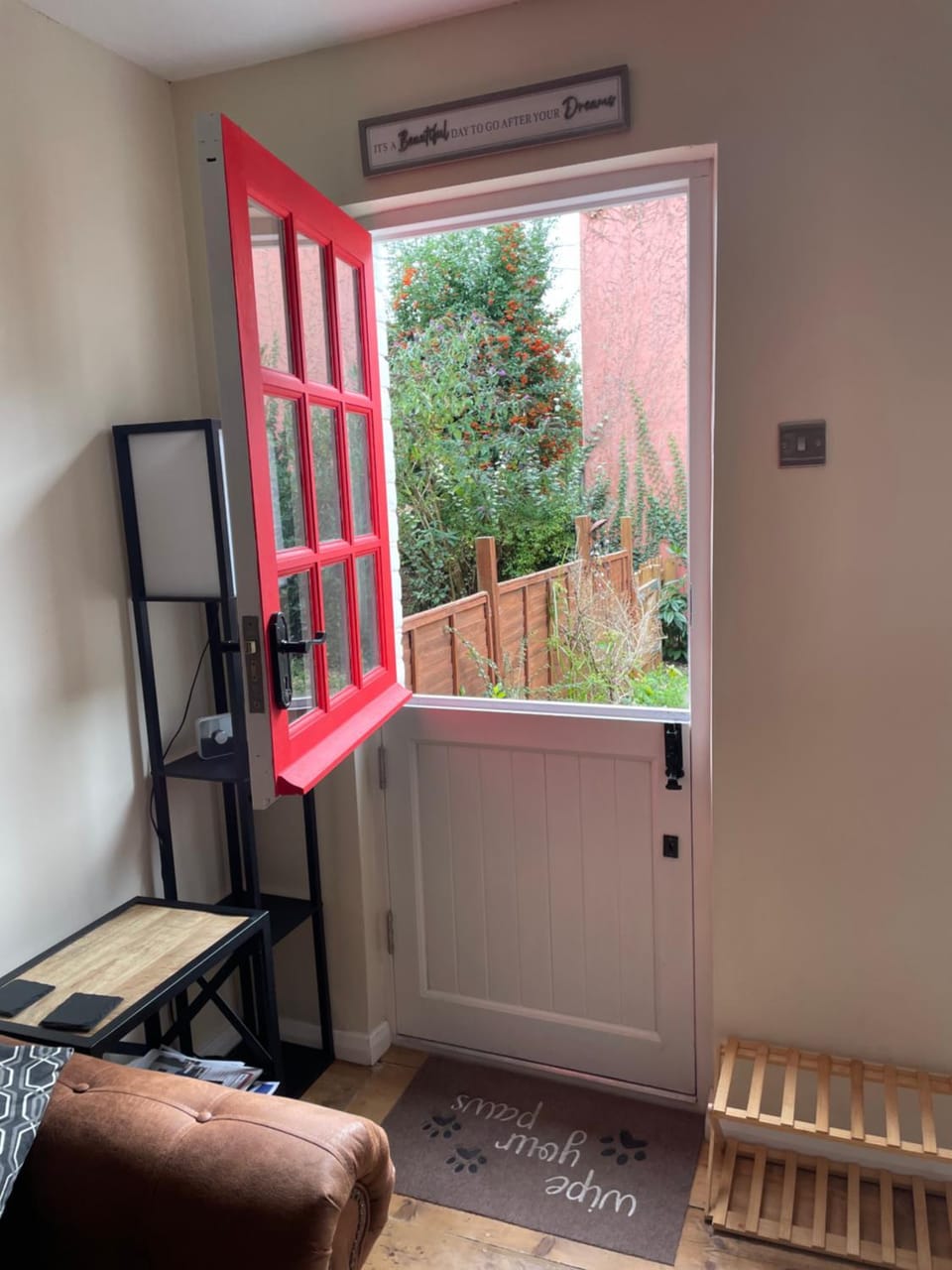 Cottage of Content House in Colchester