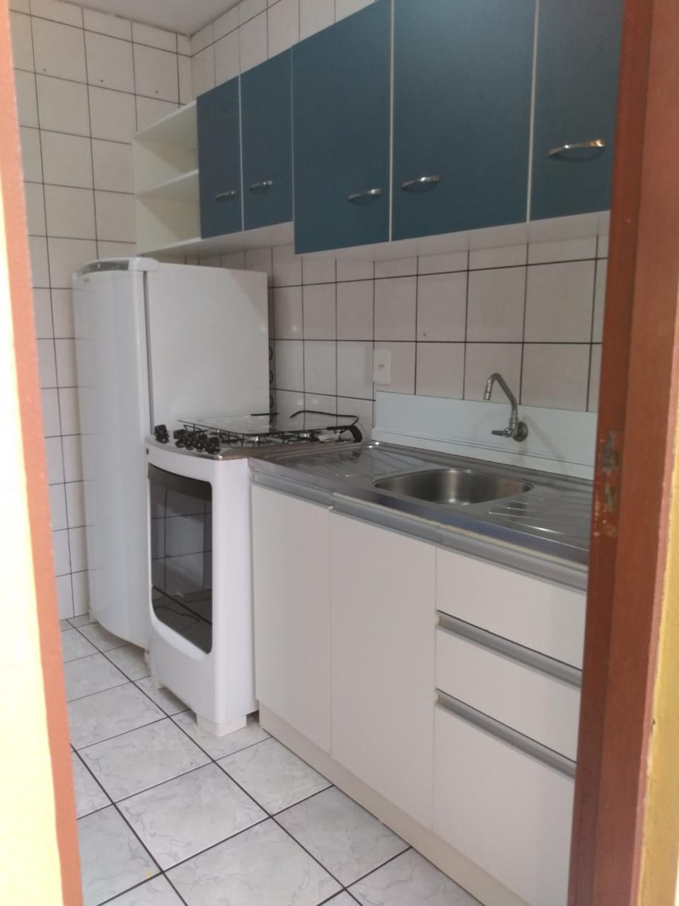 Casinha amarela House in Florianopolis