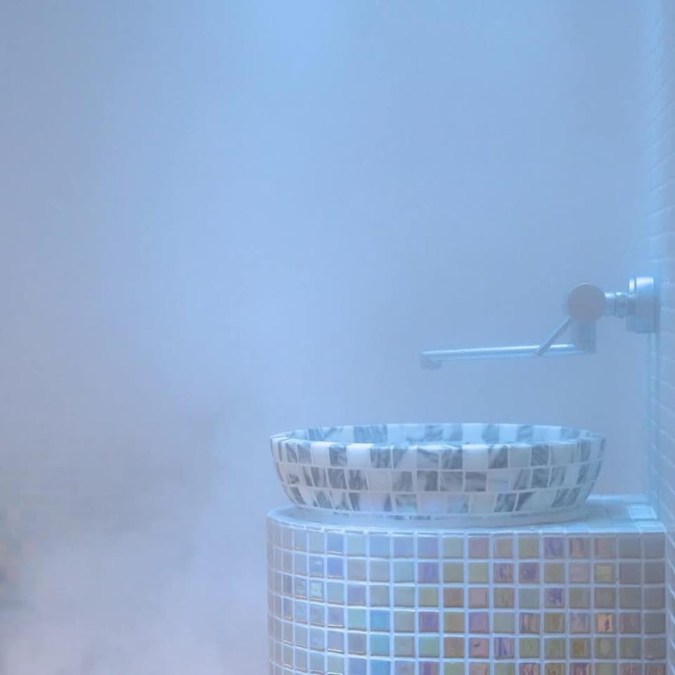Sauna, Spa and wellness centre/facilities