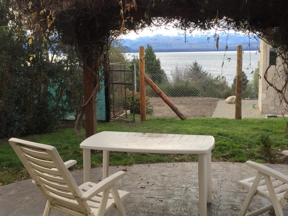 Lake view, Lake view