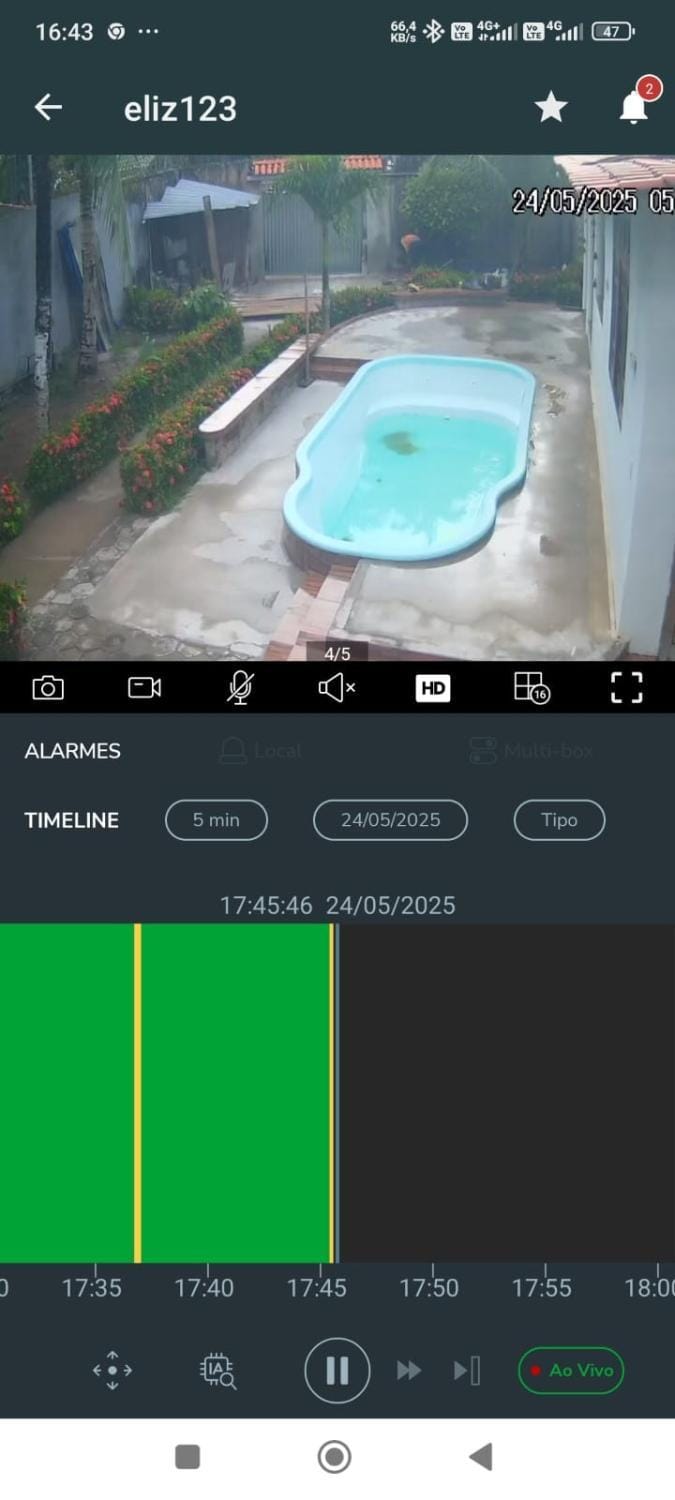 Casa completa e bem situada House in Campo Grande