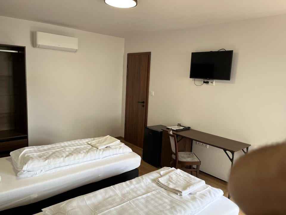 Luna Vendégház Bed and Breakfast in Székesfehérvár