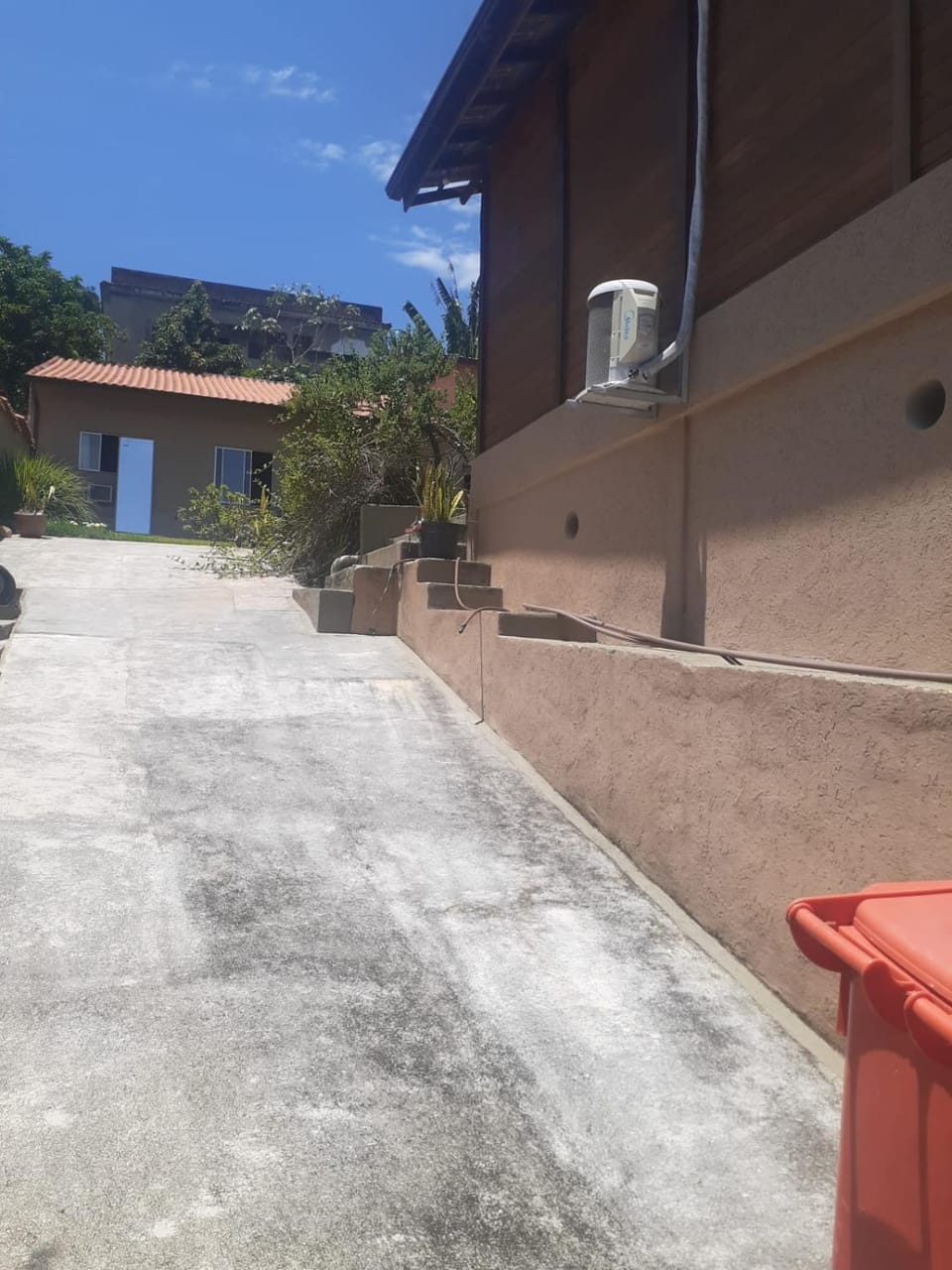 Chalé da Tranquilidade da Dona Sônia House in Saquarema