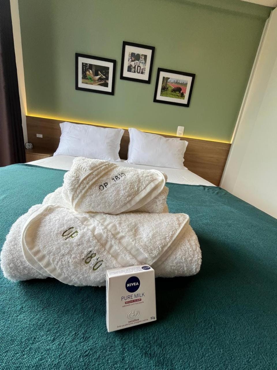 towels
