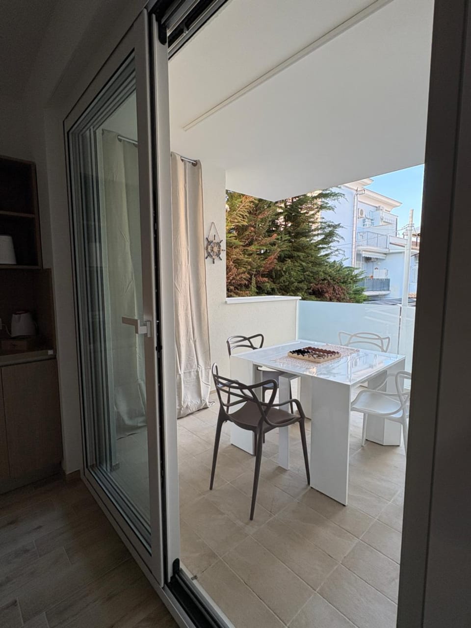 Day, View (from property/room), Balcony/Terrace