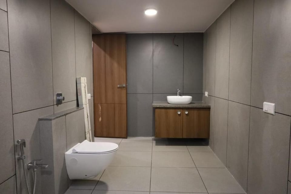 Villa 57 Abhishree Orchards House in Gujarat