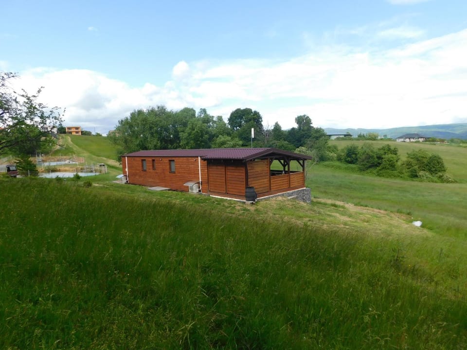 Property building, Natural landscape