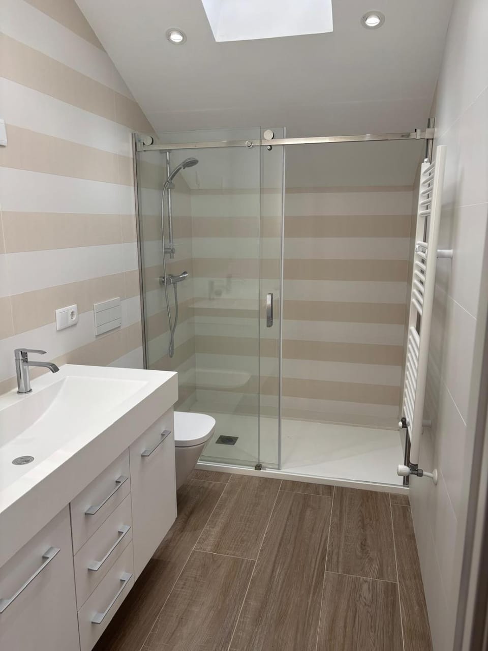 Casa da Serra House in Galicia