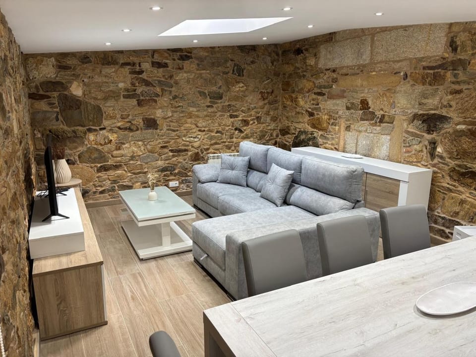 Casa da Serra House in Galicia