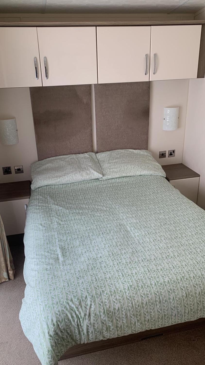 Verb View 6 Berth Caravan St Osyth Clacton-On-Sea House in Clacton-on-Sea