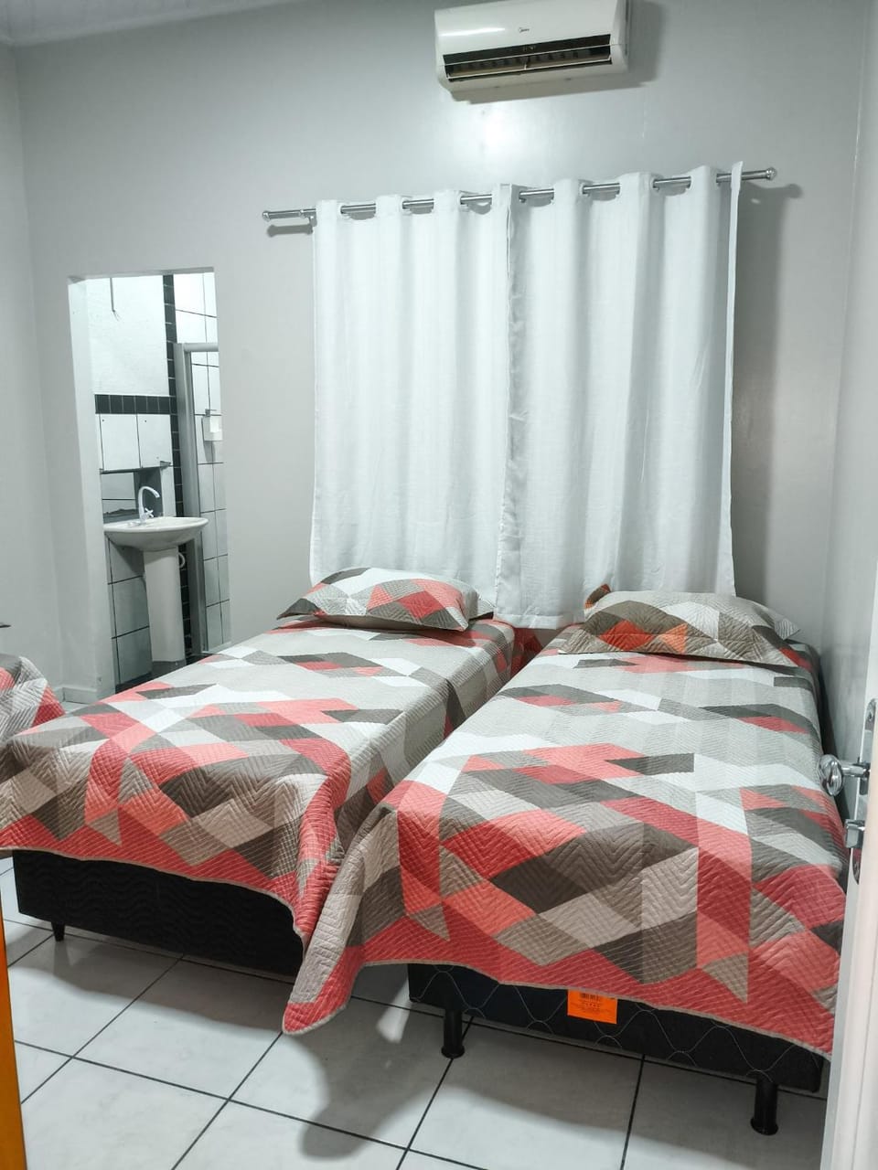Residencial Alves Villa in State of Maranhão, Brazil