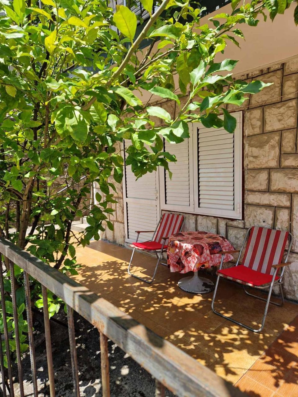 Centar Igalo Apartment in Dubrovnik-Neretva County