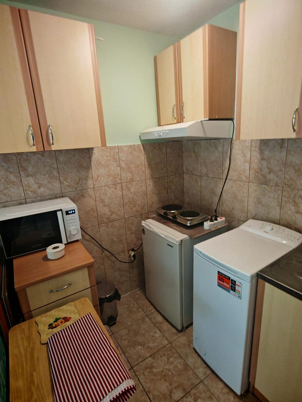 Centar Igalo Apartment in Dubrovnik-Neretva County