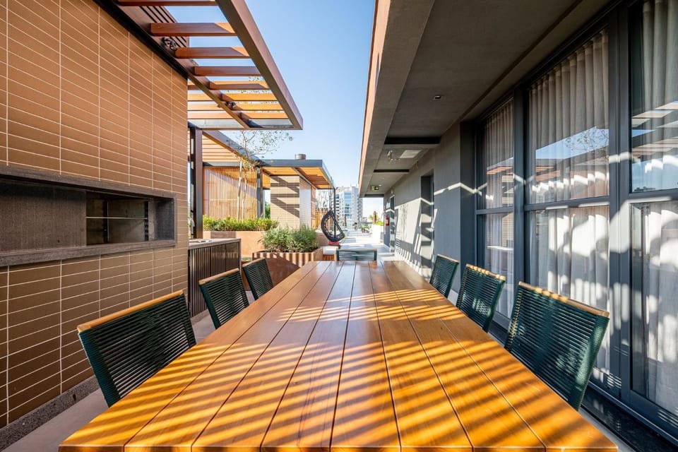 Skyline Parque Moinhos by LikeHome House in Porto Alegre