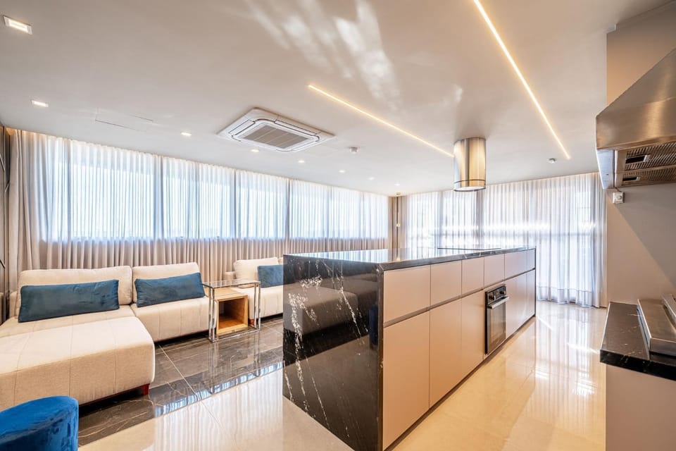 Skyline Parque Moinhos by LikeHome House in Porto Alegre