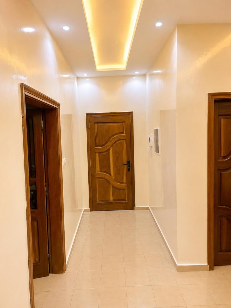 Mamelles Serenity - Moderne calme et élégant Apartment in Dakar