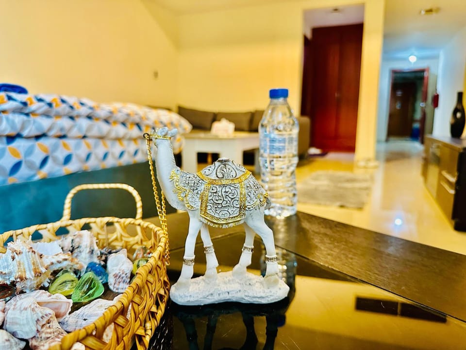 Food and drinks