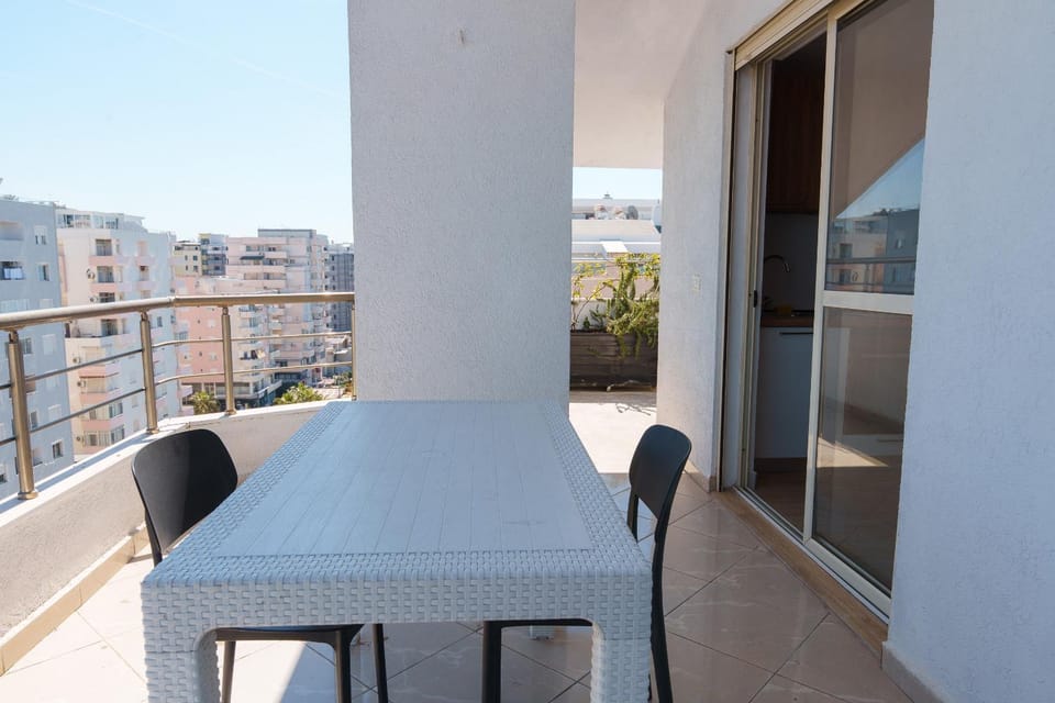 Patio, Day, View (from property/room), Balcony/Terrace, Dining area