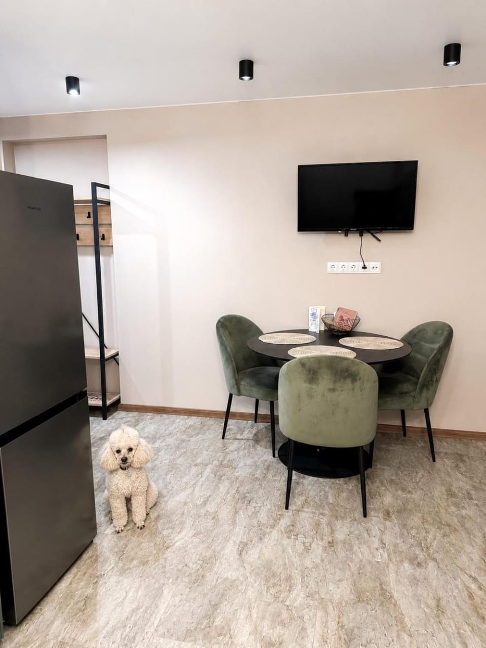 SMART flat - Ranna 49 Apartment in Estonia