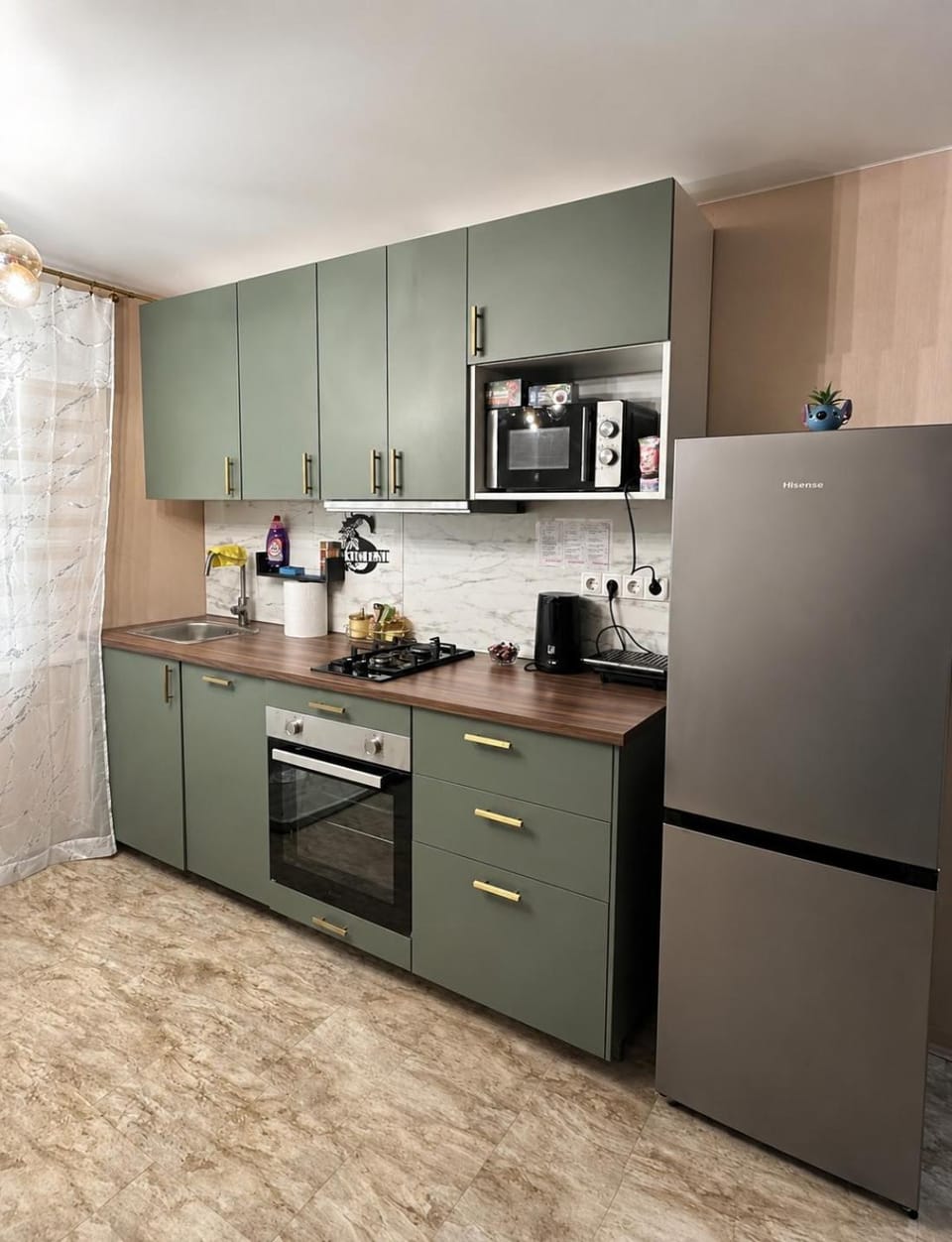 SMART flat - Ranna 49 Apartment in Estonia