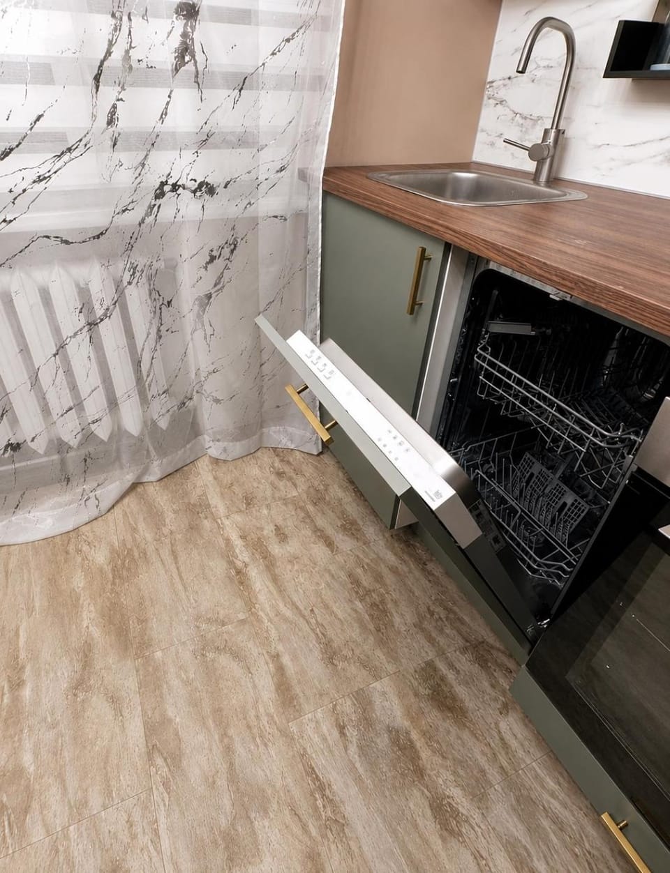 SMART flat - Ranna 49 Apartment in Estonia