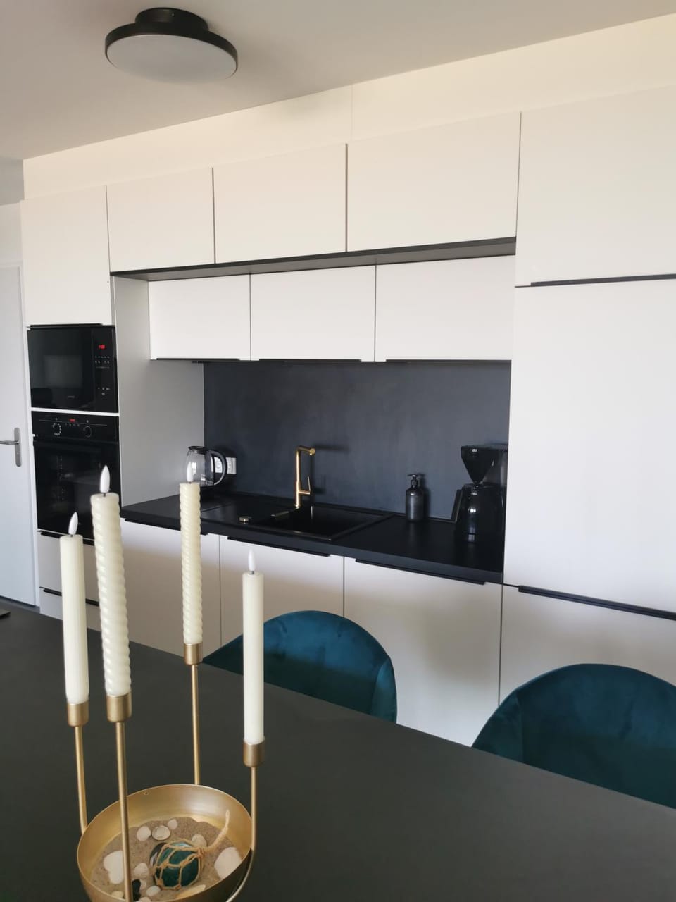 Kitchen or kitchenette, kitchen, kitchen