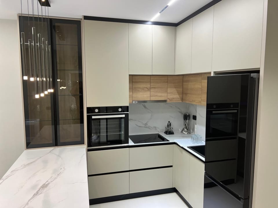 Sunrise Home Getaway - Shëngjin Apartment in Europe
