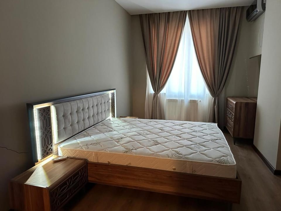 Center Suite Apartment in Baku