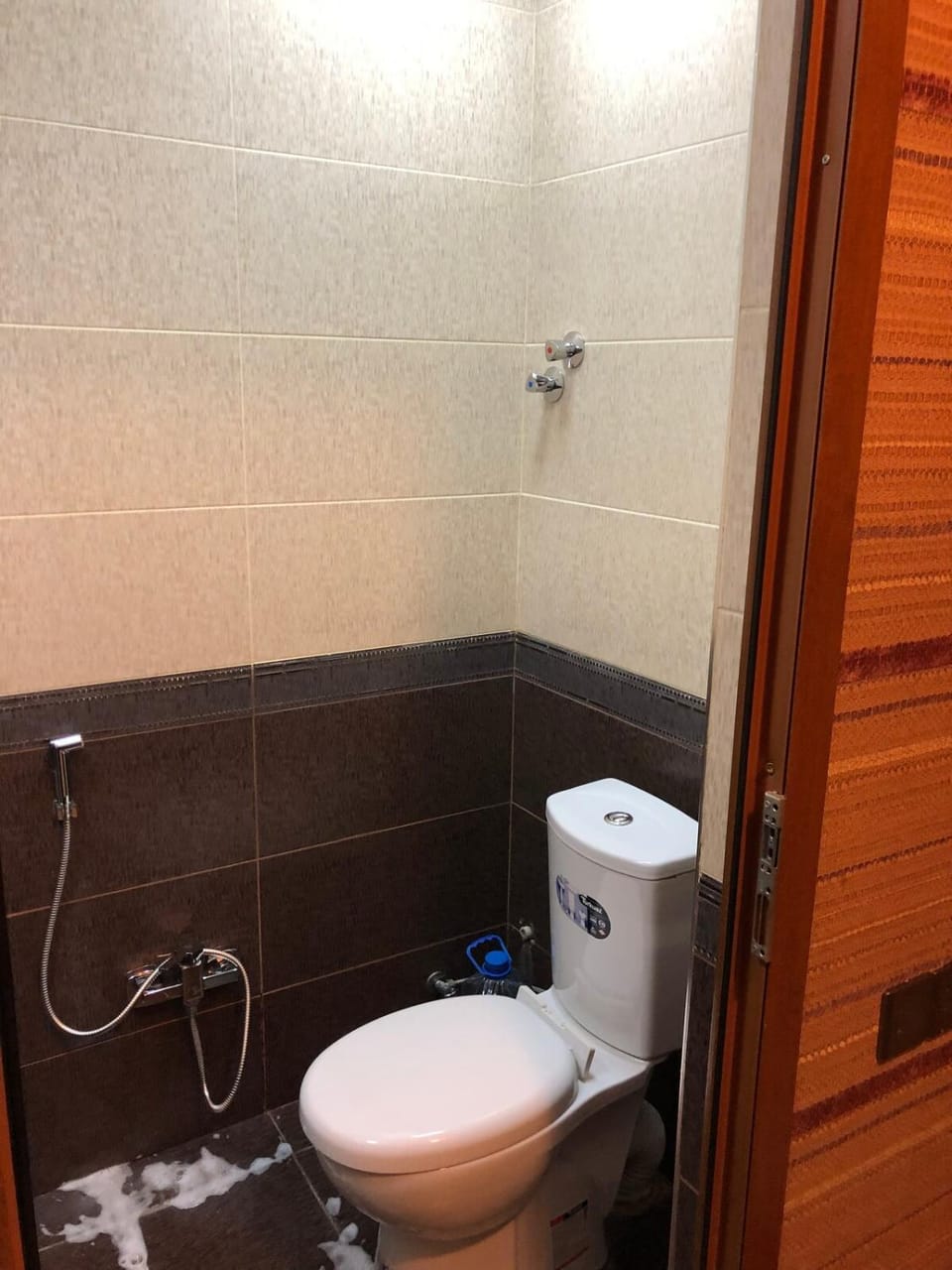 Center Suite Apartment in Baku