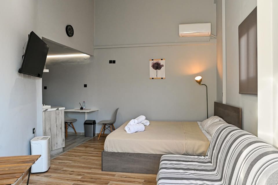 West Of Preveza 2 Apartment in Peloponnese, Western Greece and the Ionian