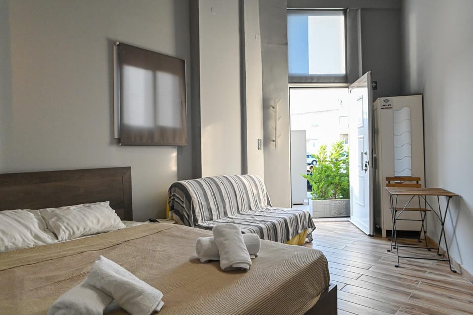 West Of Preveza 2 Apartment in Peloponnese, Western Greece and the Ionian