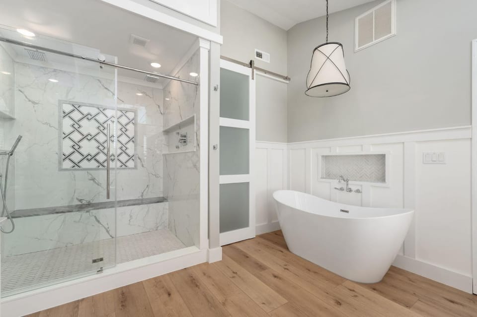 Luxury Semi-Oceanfront Escape with Private Pool House in Corolla