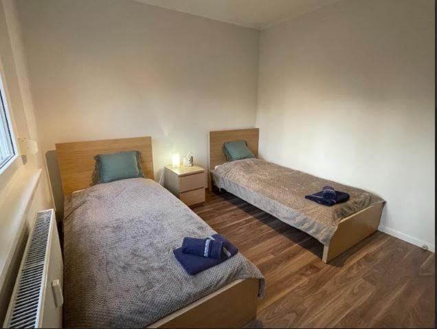Sz43 Cozy City Apartment Free Parking Area Apartment in Hungary