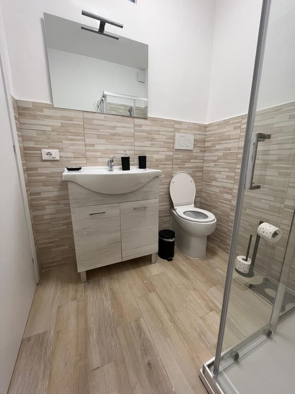 Florida Sunshine Apartment in Lazio
