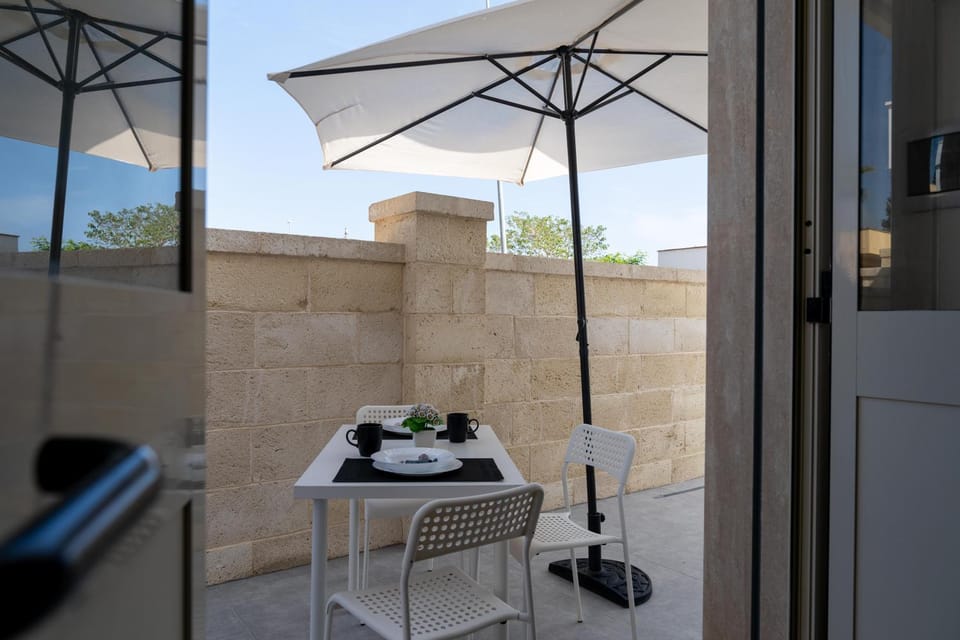 Patio, View (from property/room), Balcony/Terrace