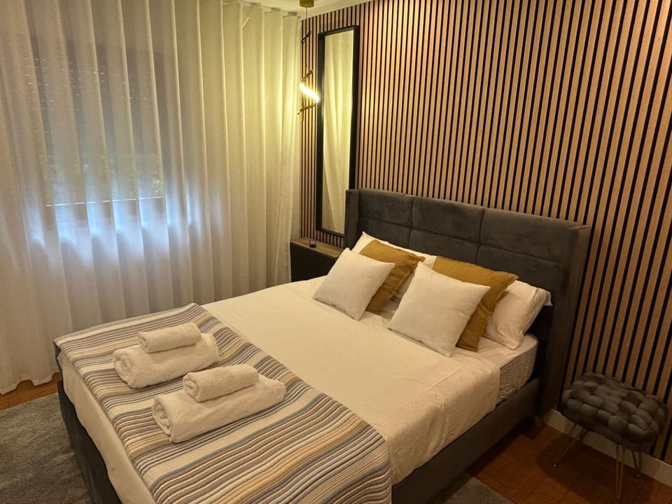 Casa da Vila do Rock Apartment in Viana do Castelo District, Portugal