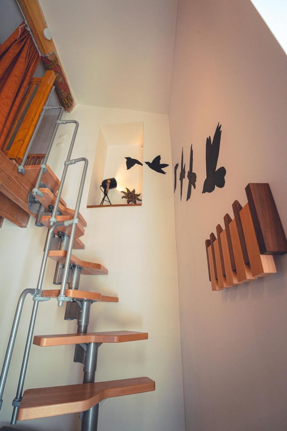 Le Petit Gite du Roy Apartment in Bressuire