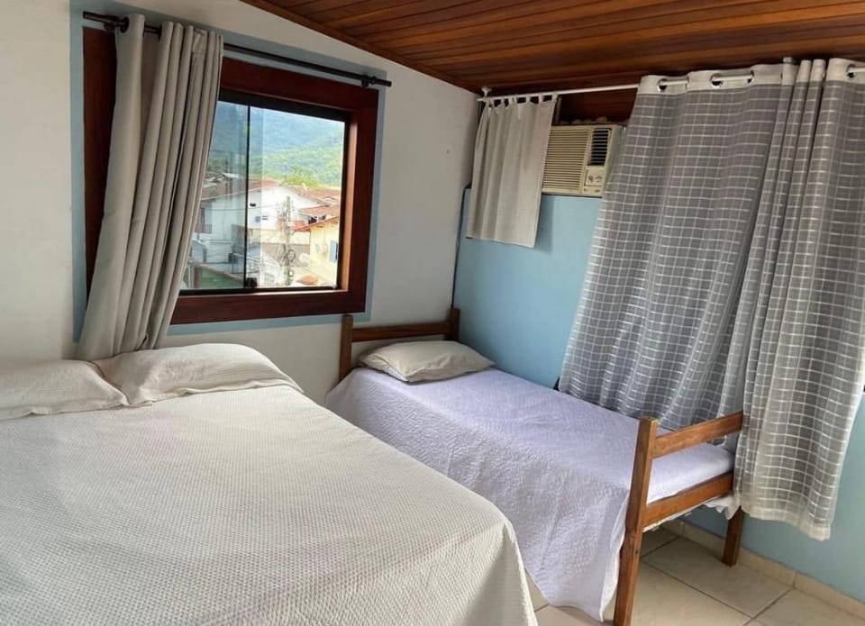 Casa Paraty beira rio House in Paraty