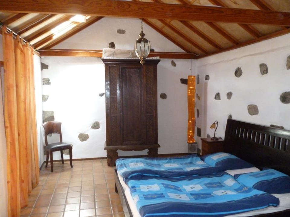 Casa Luis House in La Gomera