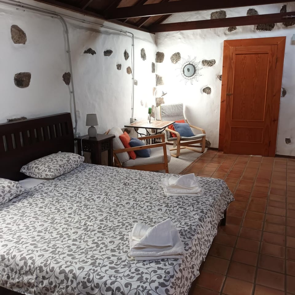 Casa Luis House in La Gomera