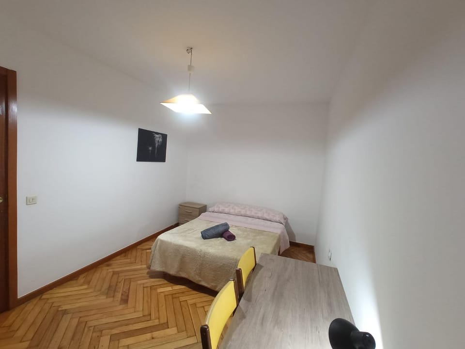 Habitación de lujo Vacation rental in Santiago de Compostela