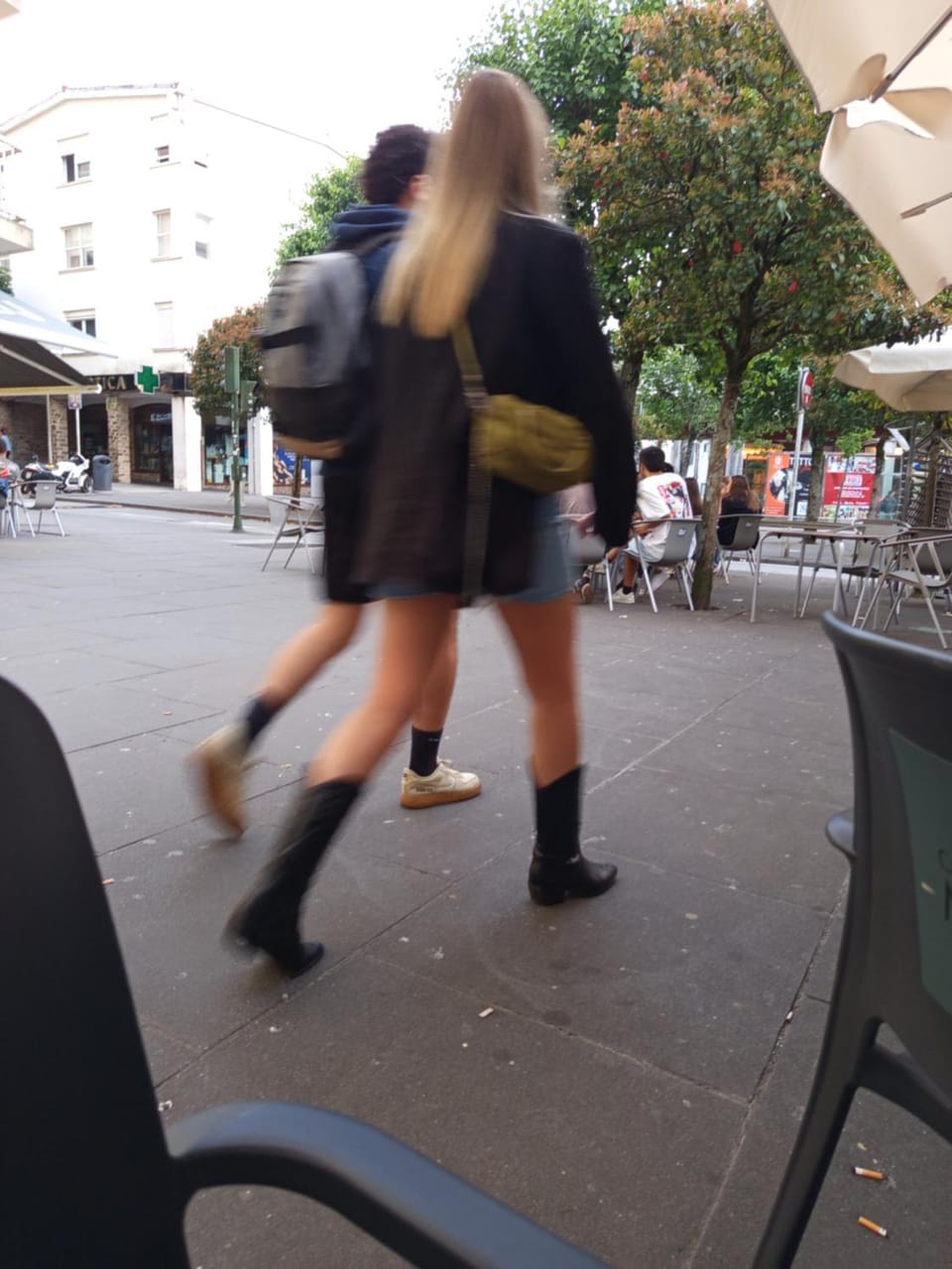 Habitación de lujo Vacation rental in Santiago de Compostela