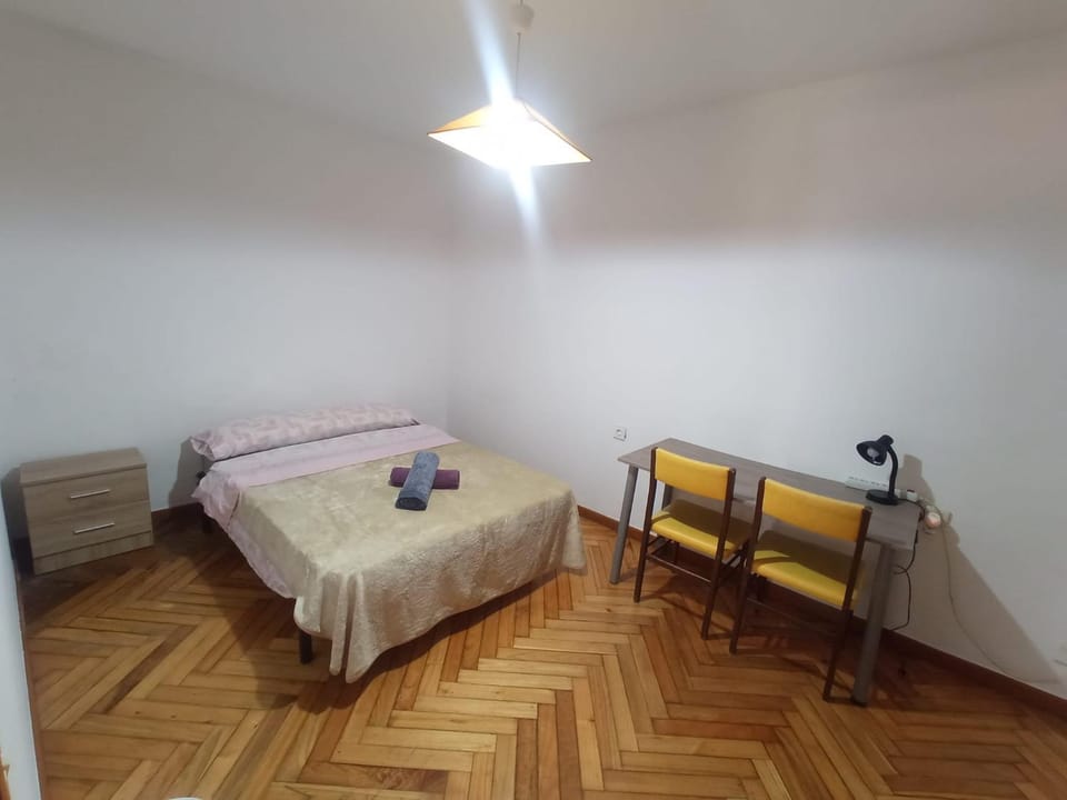 Habitación de lujo Vacation rental in Santiago de Compostela